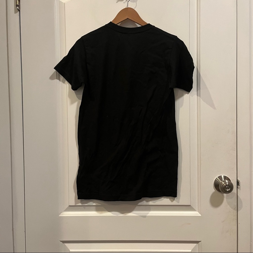 Harry Potter Hogwarts Graphic Tee - Picture 3 of 3